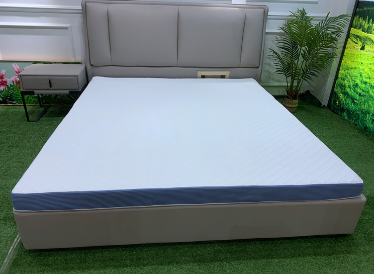 4 inch gel memory foam mattress topper compressed bunk bed mattress