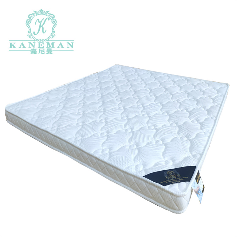 4 inch Thin foam mattress bunk bed mattress