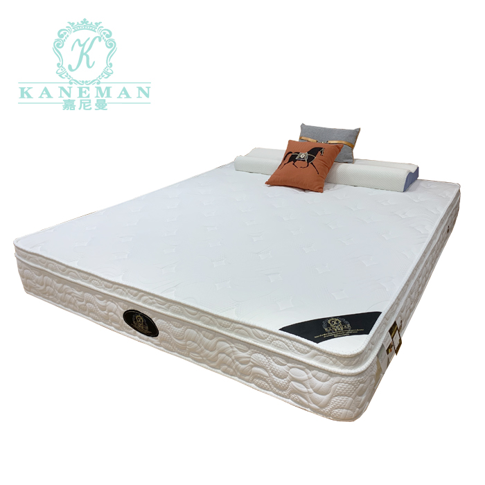 12 inch hotel mattress supplier offer hotel king mattress 72×80