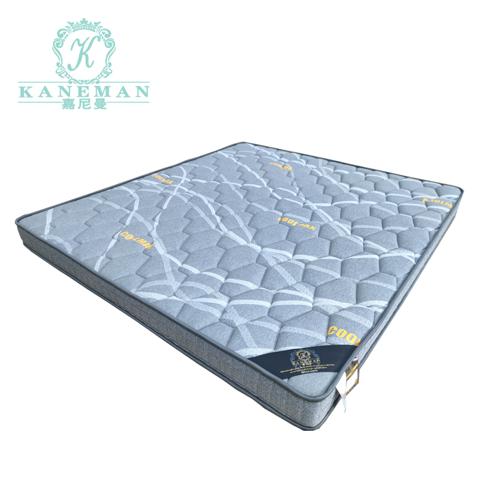 4 inch compressed foam mattress queen size bamboo foam mattress
