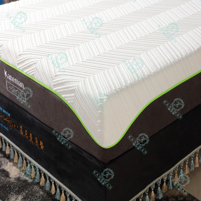 Memory foam mattress online custom best 10inch 12inch mattress wholesale
