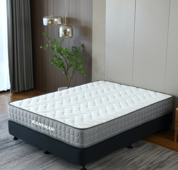 The Versatility of Household Mattresses: A Closer Look at Bonnell Spring Mattresses