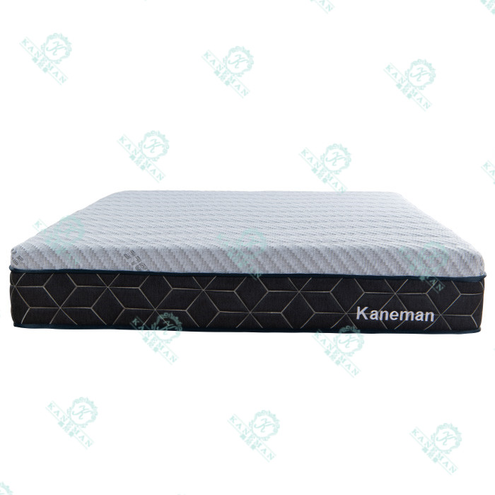 10 inch sleep well cheap king size bed mattress memory foam colchones manufacturer