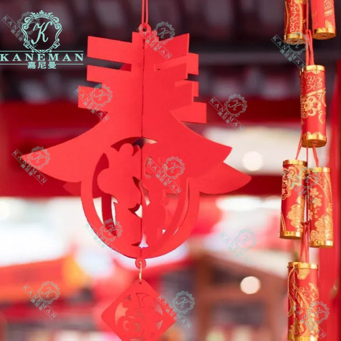 China Spring Festival– A traditional festival cannot be missed