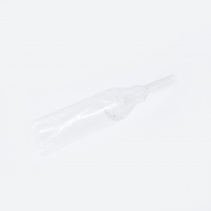 Silicon External Catheter Silicone Condom Catheter