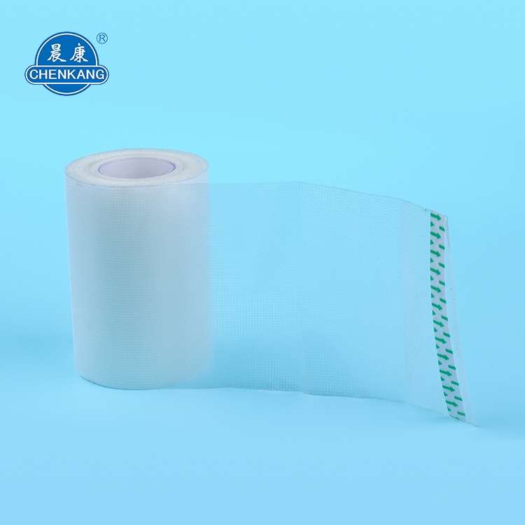 Medical PE Adhesive Tape Surgical Tape
