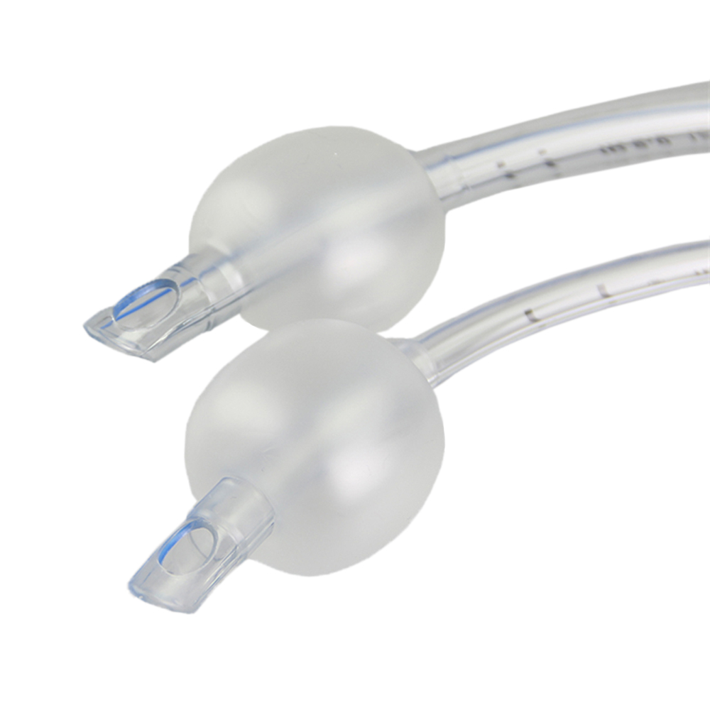 China Wholesale Endotracheal Tube Kit Manufacturers - Disposable Endotracheal Tube Holder with Cuff – CHENKANG detail pictures