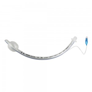 China Wholesale Tube Endotracheal Exporters – Disposable Endotracheal Tube Holder with Cuff – CHENKANG