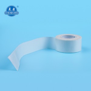 Medical Adhesive Silk Tape