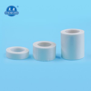 Medical Adhesive Silk Tape