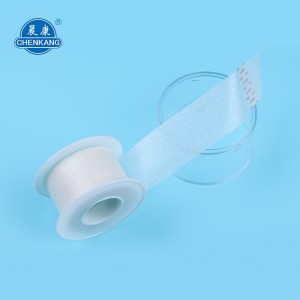 Medical Non Woven Adhesive Surgical Tape