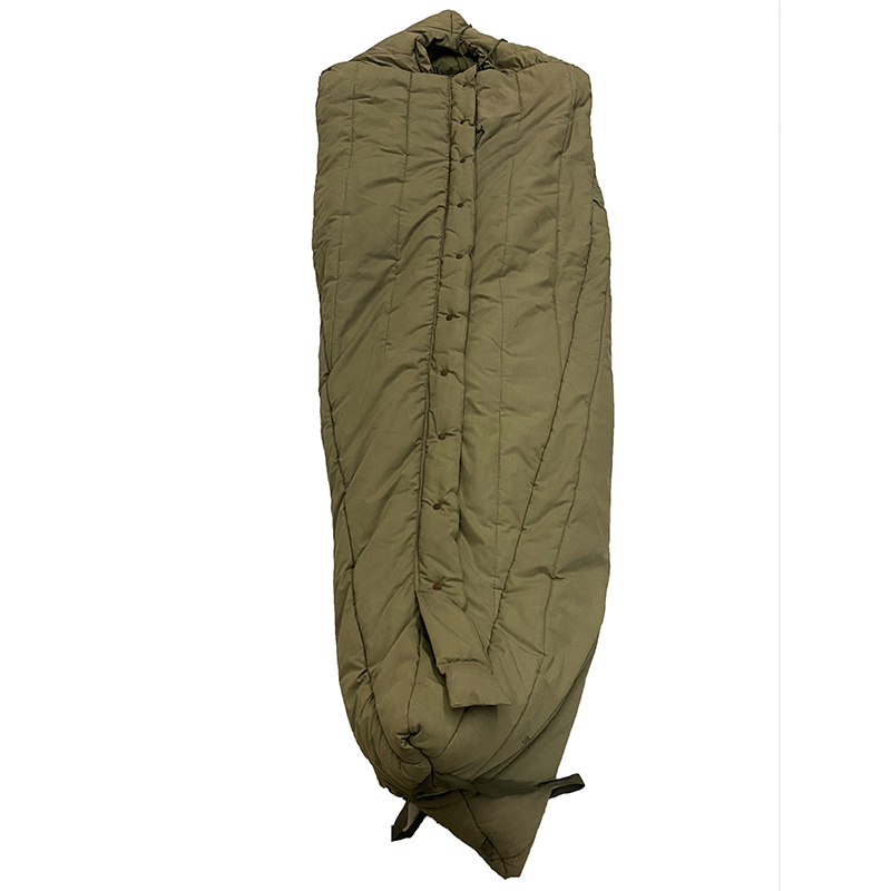 Kango customized military Sleeping Bag camping outdoor tent camping sleeping bag waterproof sleeping bag Featured Image