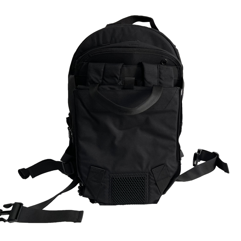 Wholesale Concealed Bulletproof Backpack for Adult Manufacturer and ...