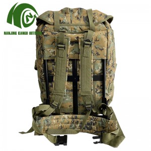 Large Alice Hunting Army Tactical Camouflage Outdoor Military Training Backpack Bags