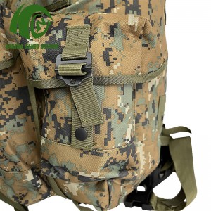 Large Alice Hunting Army Tactical Camouflage Outdoor Military Training Backpack Bags