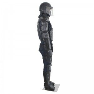 New Design Breathable Body Armor Anti Roit Suit