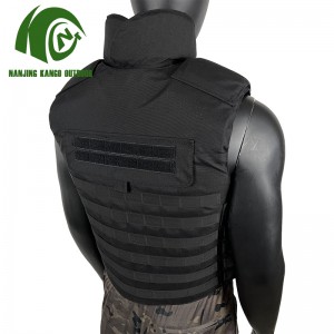 Bulletproof vest/full body armor/bulletproof vest level iv