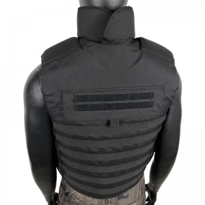 Bulletproof vest/full body armor/bulletproof vest level iv
