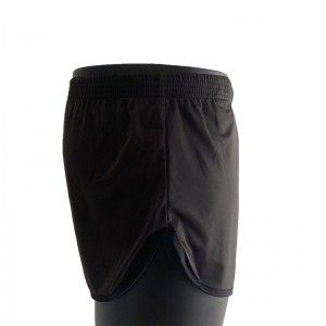 hot sale lightweight performance ranger panties outdoor gym running silkies shorts