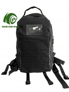 Concealed Bulletproof Backpack for Adult