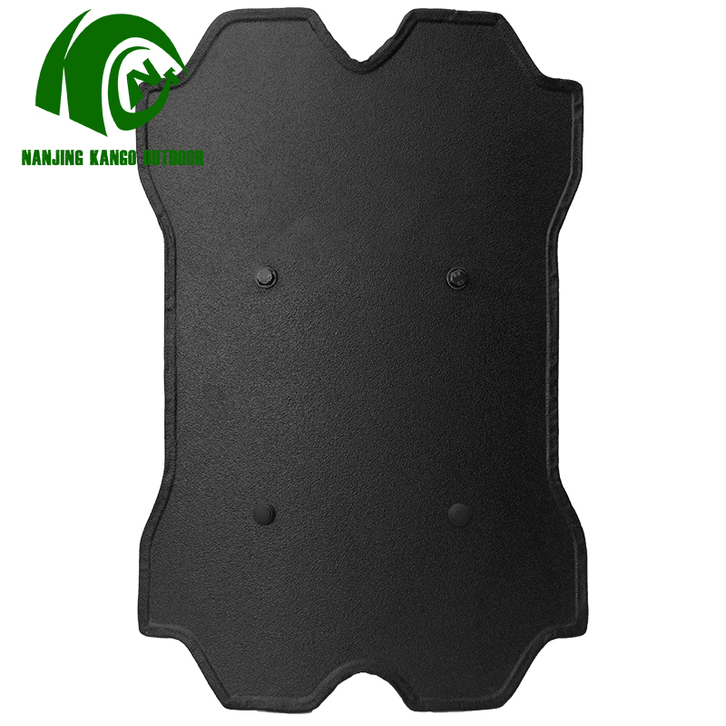 Bulletproof Shield (2)