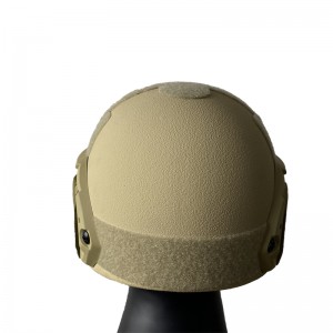 Fast ballistic helmet lightweight high protect police and army bulletproof helmet
