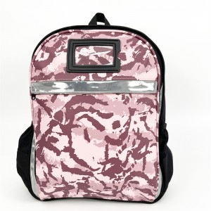 Bulletproof School Backpack for Children