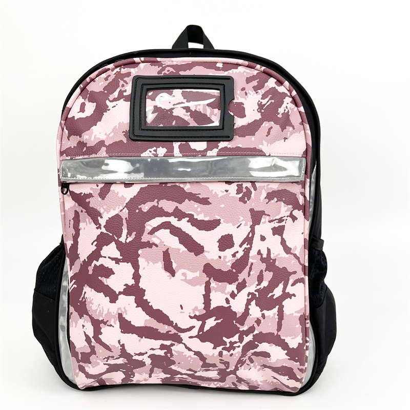 Child Bulletproof Backpack04
