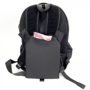 Bulletproof School Backpack for Children