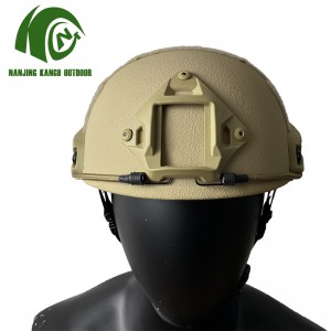 Fast ballistic helmet lightweight high protect police and army bulletproof helmet