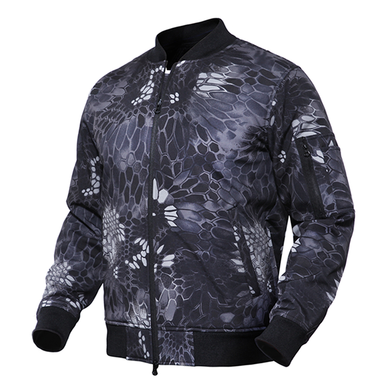 Wholesale Hunting Reversible Jacket Manufacturer and Supplier, Factory ...