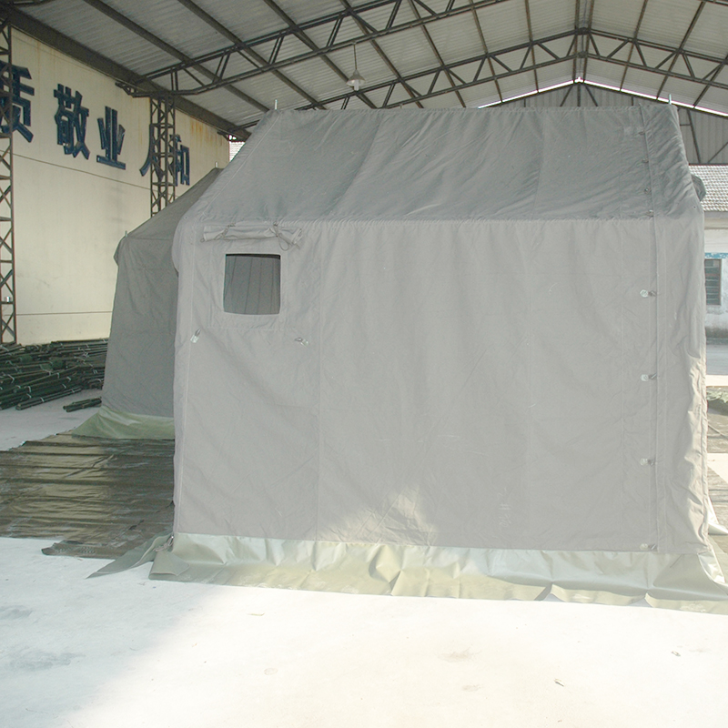 Wholesale French Military Cavans Army Large Tent Manufacturer and ...