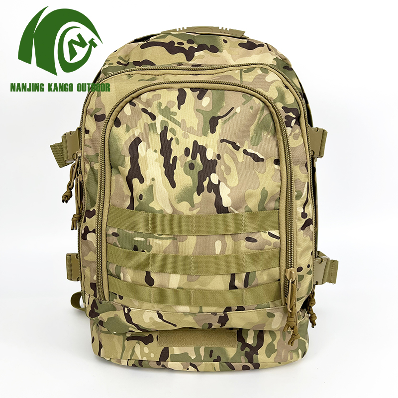 Tactical Backpack (1)