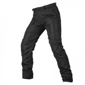 Men Quick Dry Detachable Length Tactical Military Army Pants