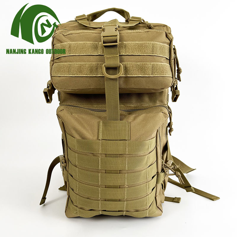 Tactical backpack (1)