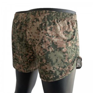new design camo pants tactical cargo shorts army silkies shorts oudoor gym ranger panties