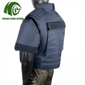Army air soft military bulletproof vest ballistic tactical plate carrier vest