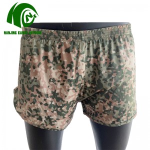 new design camo pants tactical cargo shorts army silkies shorts oudoor gym ranger panties