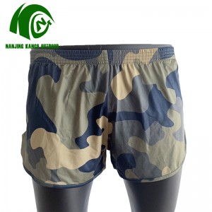 tactical cargo shorts high quality men shorts pants camouflage tactical silkies shorts ranger panties