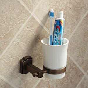 Wholesale Discount Delta Faucet - Luxury colored cup holder – Kangrun