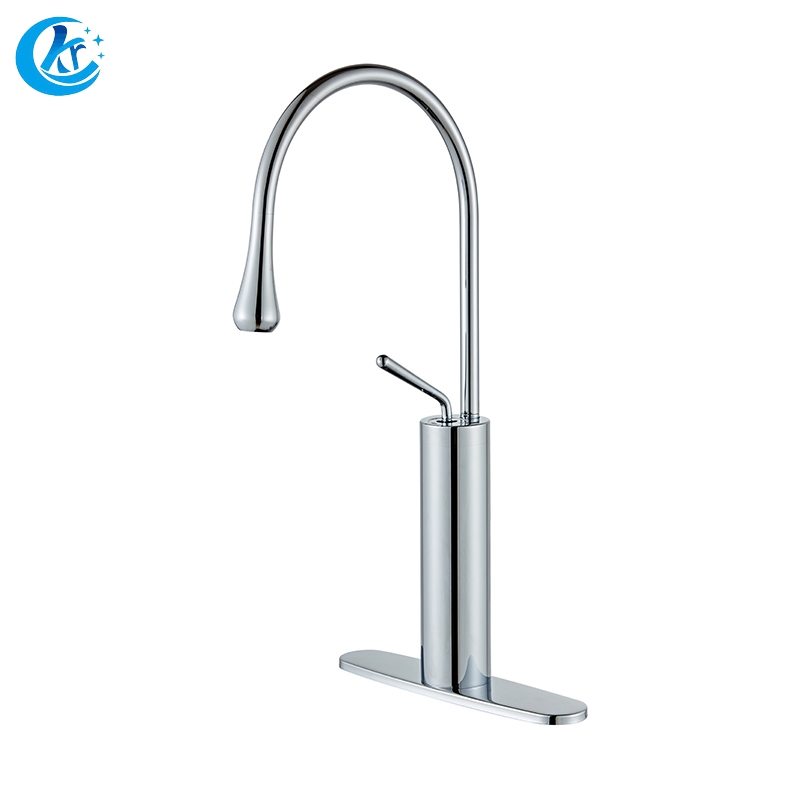 KR-1131B new gooseneck faucet (2)