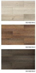 2.0mm Glue Down Vinyl flooring dry back vinyl plank