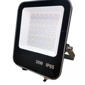 LED Flood Lights RGB Color Changing Bluetooth Smart Floodlights RGB APP Control