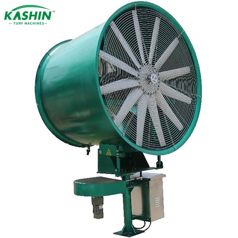 GCF90/GCF150  GOLF COURSE IN GROUND COOLING FAN