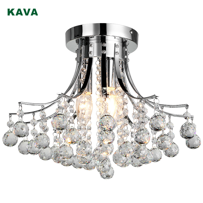 K9-Clear-Crystal-chandelier (2)