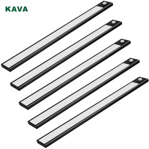 Hot New Products Commercial Track Lighting -  LED hand sweep sensor light cabinet light BST4009 – KAVA