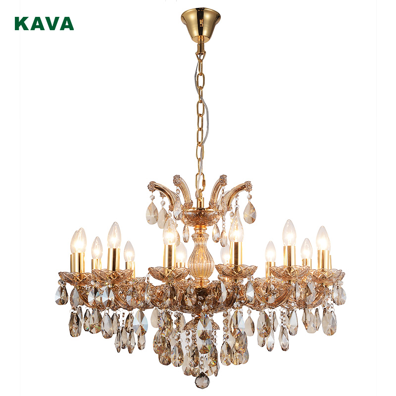 Luxury-Large-Crystal-Maria-Therese-Chandelier-7593-14P-GD