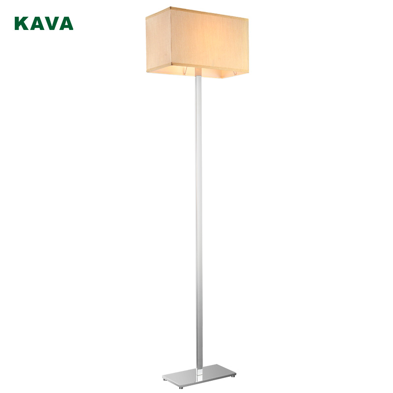 KAVA Modern Simple Fashion Floor Lamp 7654-1F