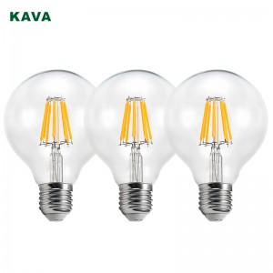 2022 New Style Modern Bedside Lamps - LED Edison Retro Bulb e27 Screw Light KB001 – KAVA