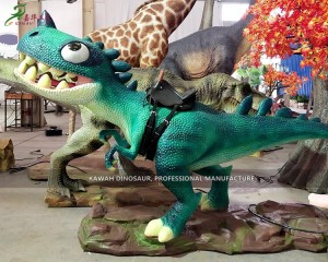 Lowest Price for Walking Dinosaur Velociraptor Dinosaur Costume for Kids